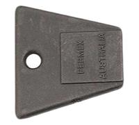 DISMARINA PLASTIMO Nuevo 2024 - Protector DE Sable 15 mm. (Outer) 10 Uni.