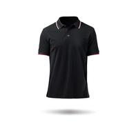 DISMARINA PLASTIMO Nuevo 2024 - Tech Polo S/S BLK m-S