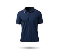 DISMARINA PLASTIMO Nuevo 2024 - Tech Polo S/S NVY m-M