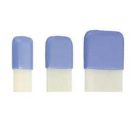 DISMARINA PLASTIMO Nuevo 2024 - Tope Azul Sable 40 mm. (10 Uni.)