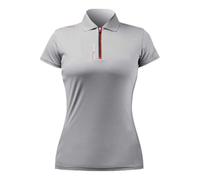 DISMARINA PLASTIMO Nuevo 2024 - UVActive S/S Polo GRY w-L