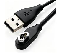 Dismau Cable de carga para auriculares SHOKZ OpenSwim Pro S710 de oreja abierta, cable de carga magnético USB de 4 pines para Shokz OpenSwim Pro S710