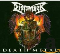 Dismember - Death Metal