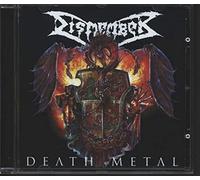 Dismember - Death Metal