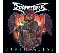 Dismember - Death Metal [Vinilo]