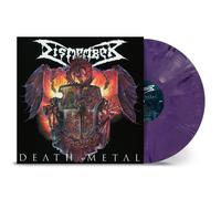 Dismember - Death Metal [Vinilo]
