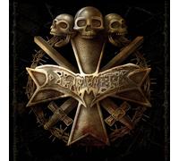 Dismember - Dismember (Gold marble) [Vinilo]