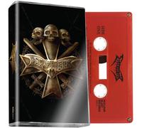Dismember - Dismember - Red [Casete]