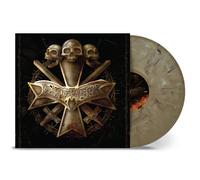 Dismember - Dismember (Gold marble) [Vinilo]