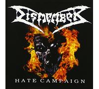 Dismember - Hate Campaign 2