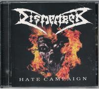 Dismember - Hate Campaign