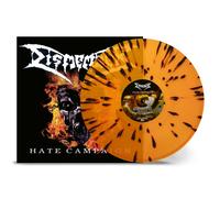 Dismember Hate Campaign (Vinyl) (Importación USA)