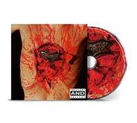 Dismember - Indecent & Obscene (Jewelcase)