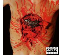 Indecent & Obscene (Reissue)