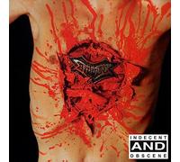Dismember - Indecent & Obscene (Jewelcase)