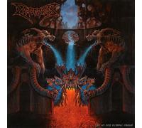 Dismember Like an Ever Flowing Stream 1991 (CD) (Importación USA)