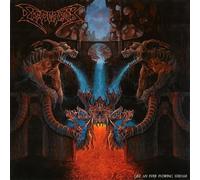 Dismember - Like an Ever Flowing Stream (1991 Master) [Jewelcase]