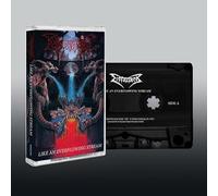 Dismember - Like An Ever Flowing Stream [Casete]