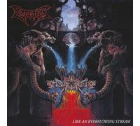 Dismember - Like An Ever Flowing Stream [Vinilo]