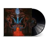 Dismember Like an Everflowing Stream (Vinyl) 12" Album (Importación USA)