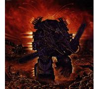 Dismember - Massive Killing Capacity