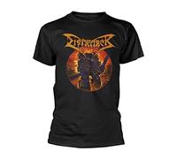 Dismember 'Massive Killing' T Shirt - New(X-Large)