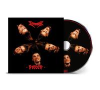 Dismember - Pieces (Jewelcase)