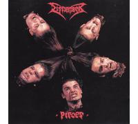 Dismember - Pieces [Import]