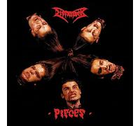 Dismember – Pieces – Reedición