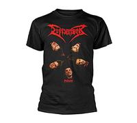 Dismember 'Pieces' T ShirtNew(Large)