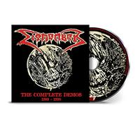Dismember - The Complete Demos 1988-1990 (Jewelcase)