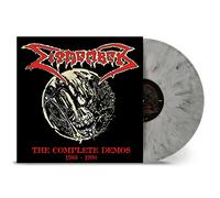 Dismember The Complete Demos 1988-1990 (Vinyl) (Importación USA)