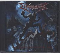 Dismember - The God That Never Was