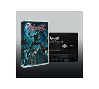 Dismember - The God That Never Was [Casete]