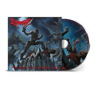 Dismember The God That Never Was (CD) Album