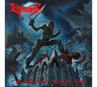 Dismember The God That Never Was (CD) (Importación USA)
