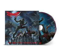 Dismember - The God That Never Was (Jewelcase)