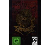 Dismember - under bloodred skies [DVD]