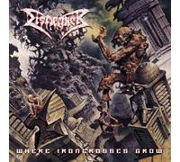 Dismember - Where Ironcrosses Crecer