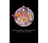 Dismembered: Selected Poems, Stories, and Essays