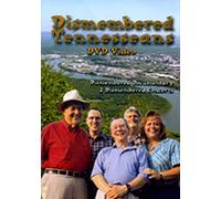 DISMEMBERED TENNESSEANS - Documentary & Concerts (1)