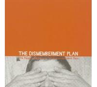 Dismemberment Plan - People's History (+CD)