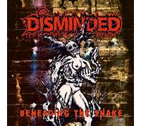 Disminded - Beheading The Snake [Import Anglais]