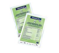 Dismozon plus desinfección de gránulos limpiadores de superficie para Medicina y Industria - 50x16g