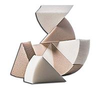 Disna Esponja Disna Esponja Maquillar 8 Triangulos - 1 unidad