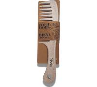 PEINE ECO HAIR COMB SINTIRONES 100% BIODEGRADABLE F24