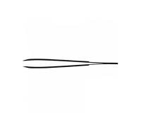 Disna Pinza Profesional Negra 8cm