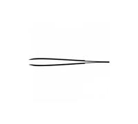 Disna Solingen pinza depilar negra 8.5cm 1ud