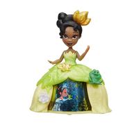 Disney 029770 B8963 Tiana Princess, Mehrfarbig