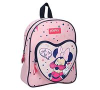 DISNEY 0881164 - ZAINO MINNIE ROSA CHIARO